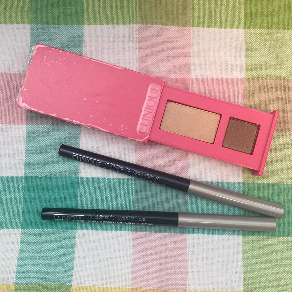 Clinique bundle